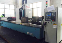 CNC Machine